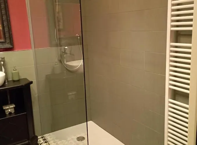 アパート Magnolia Garden