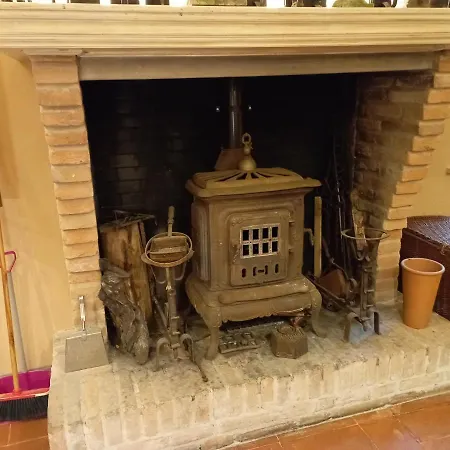 Magnolia Garden * Ferrara