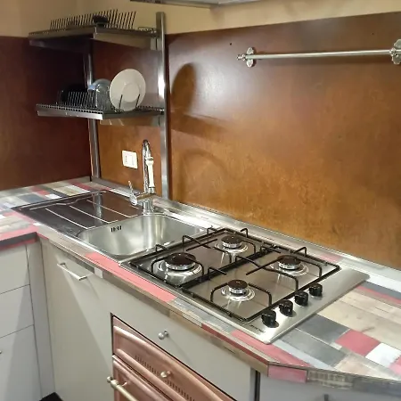 Magnolia Garden Apartmán *