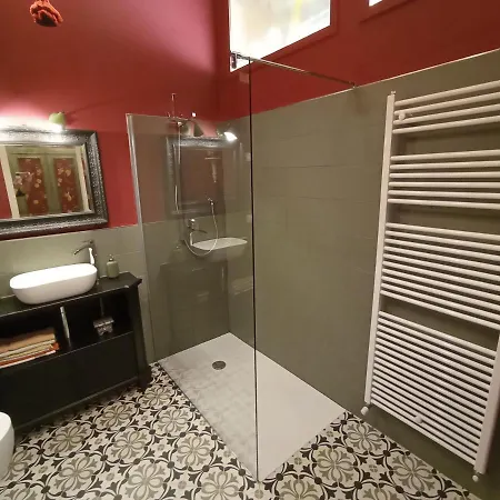 Magnolia Garden Apartmán *