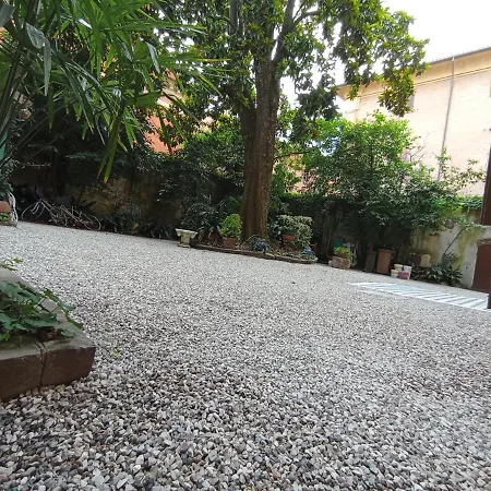 Lägenhet Magnolia Garden *