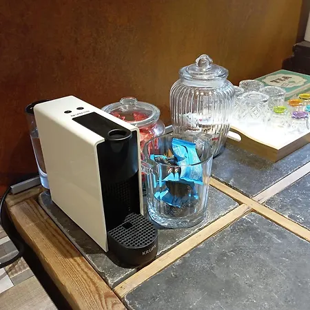 Magnolia Garden Apartmán Ferrara