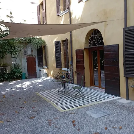 Magnolia Garden Appartement Ferrare