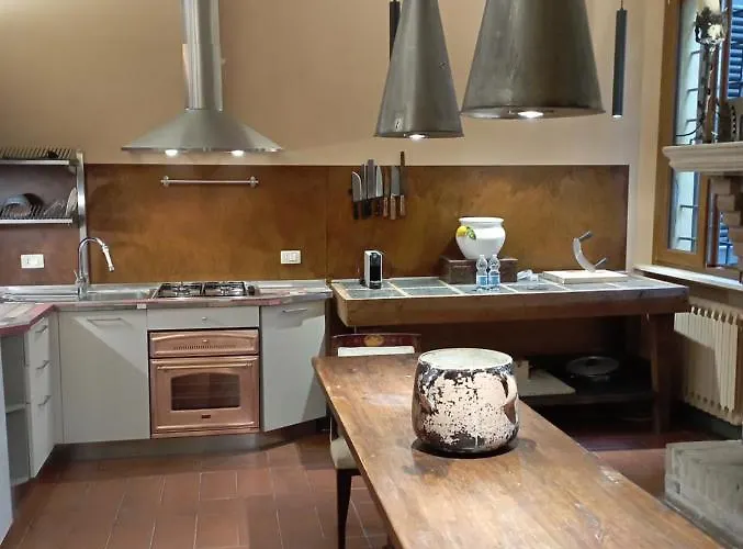 Magnolia Garden Appartement Ferrare