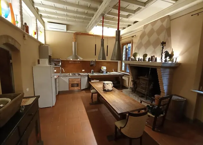 Appartement Magnolia Garden