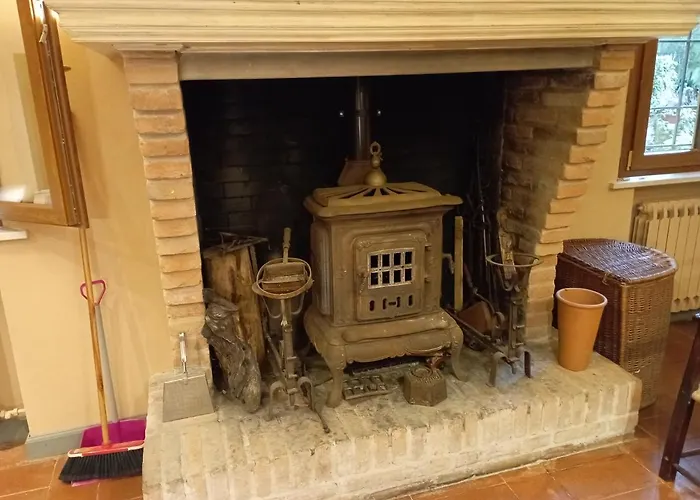 Magnolia Garden * Ferrara