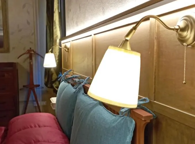 Magnolia Garden * 페라라