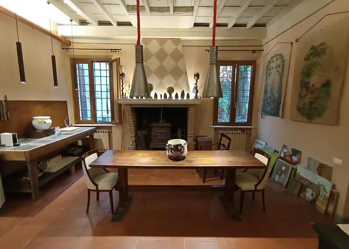 Magnolia Garden Appartement *