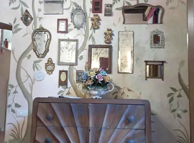 Magnolia Garden Appartement