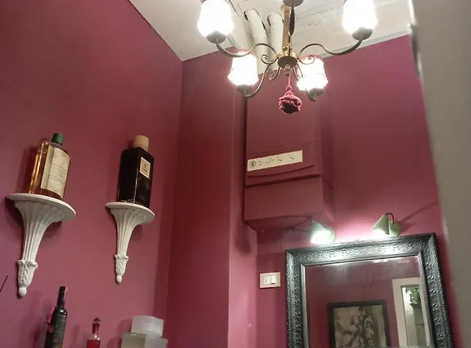 Magnolia Garden Appartement Ferrare