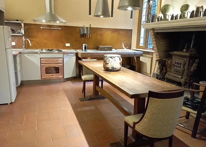 Magnolia Garden Appartement *