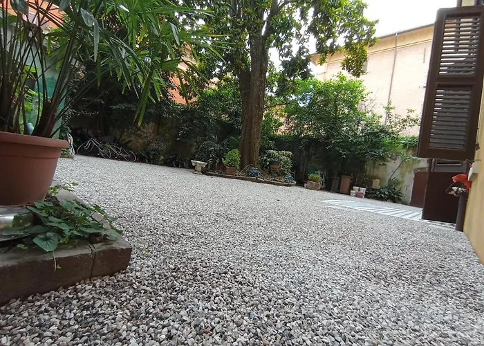 Appartamento Magnolia Garden *