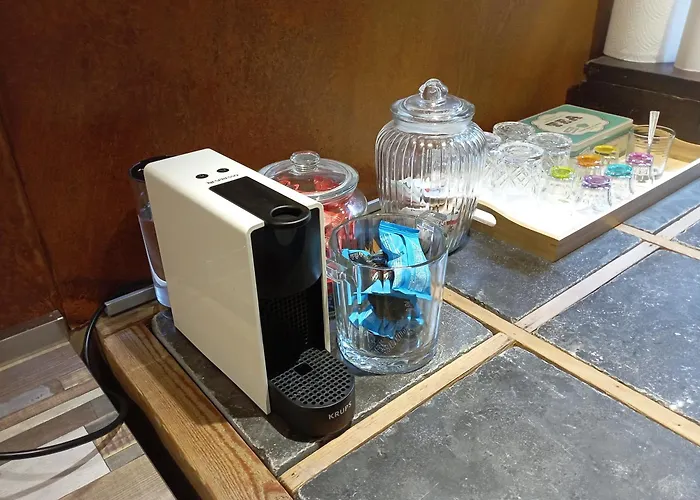 Magnolia Garden Appartamento Ferrara