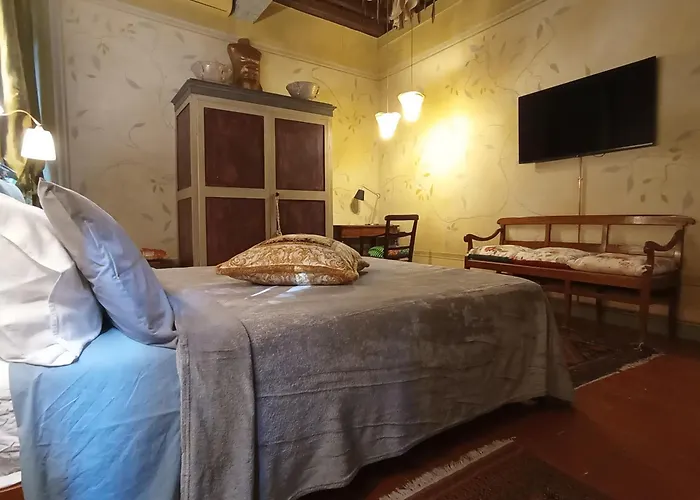 Magnolia Garden Appartement